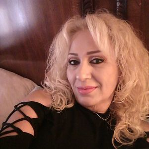 Meet your Posher, Olga